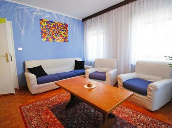 Interhome - La Busa Rocca Pietore - Photo5