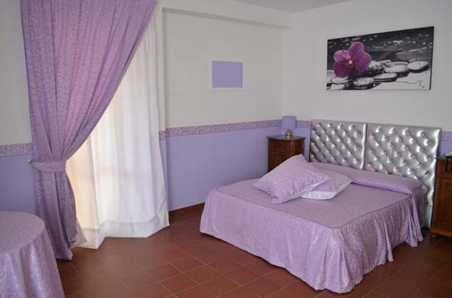 Hotel Villa La Rocca Priora - Photo3