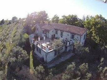 Casa del Mandorlo Rocca Sinibalda