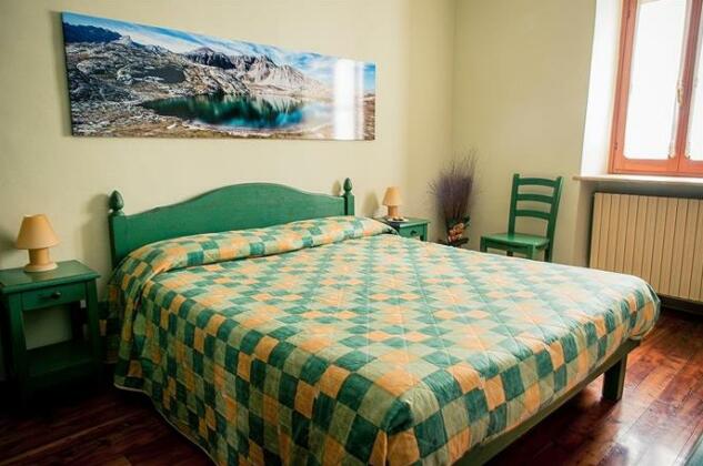 Locanda Occitana Ca Bianca - Photo5