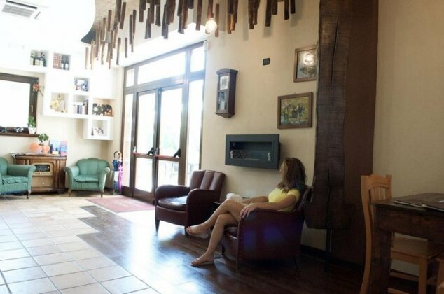 B&B La Timpa Del Cucco - Photo3