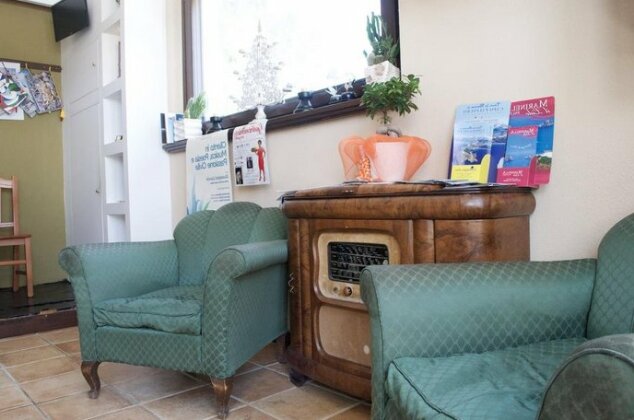 B&B La Timpa Del Cucco - Photo4