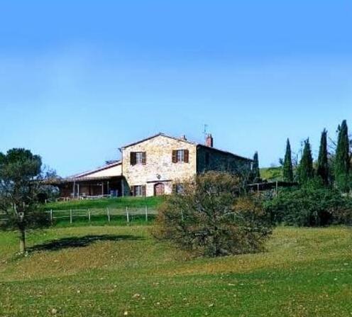 Villa La Quercia