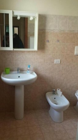Casa degli Oleandri Roccalumera - Photo4