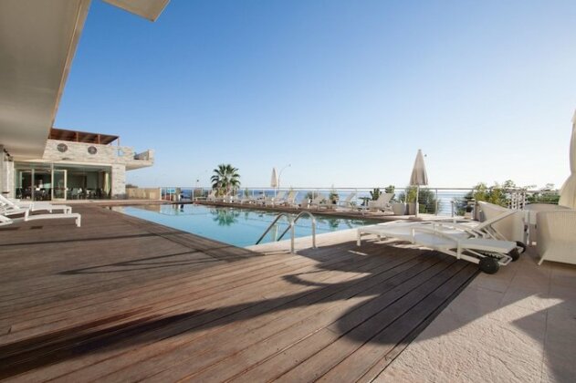 Main Palace Hotel - Photo2