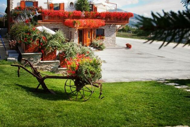 Garni Le Ortensie - Photo2