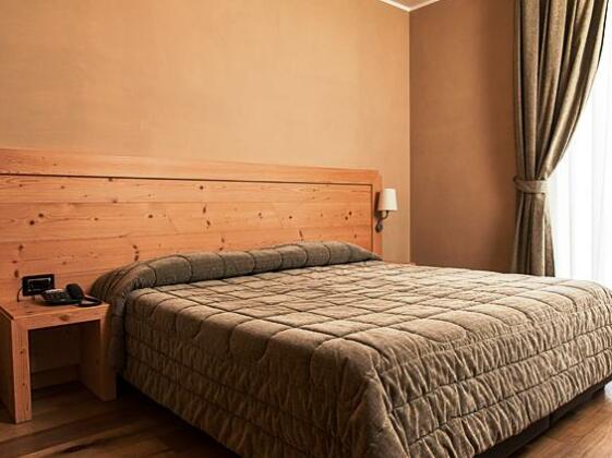 Hotel Garni Il Riccio - Photo2