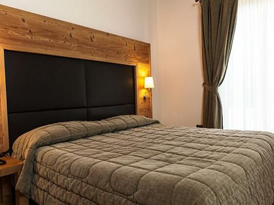 Hotel Garni Il Riccio - Photo4