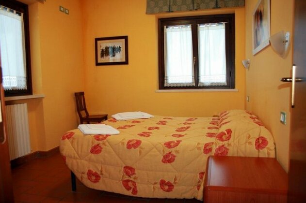 Residence Vetta D'Abruzzo - Photo4
