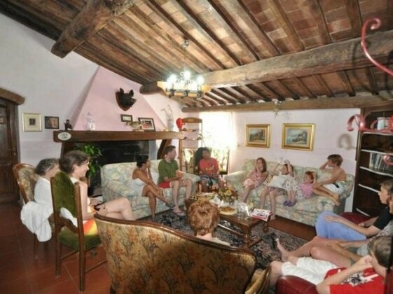 Panorama Room 2 pers With Breakfast In Tuscany - Photo4