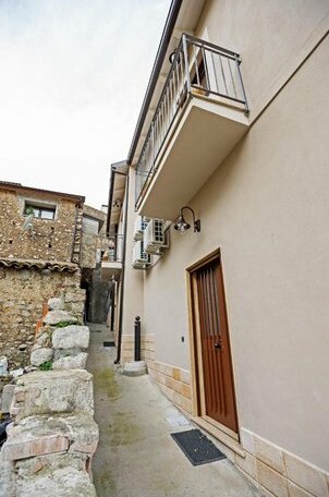 B&B Acquachiara Roccella Ionica - Photo3