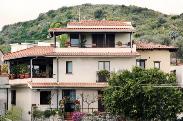 B&B Ulisse Roccella Ionica - Photo2