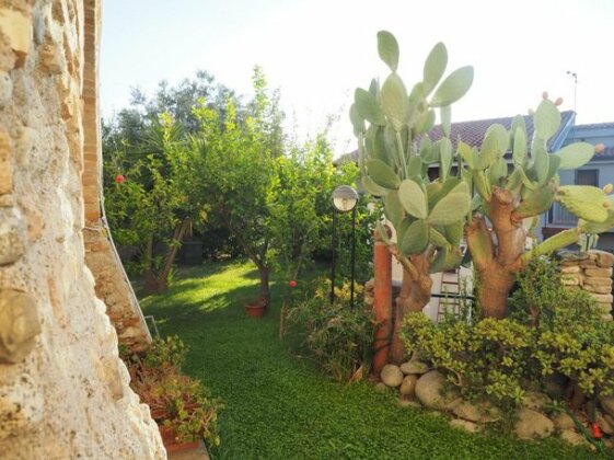 B&B Ulisse Roccella Ionica - Photo4