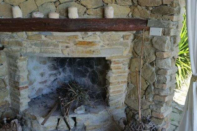 Holiday Home Experience Nature - Photo2