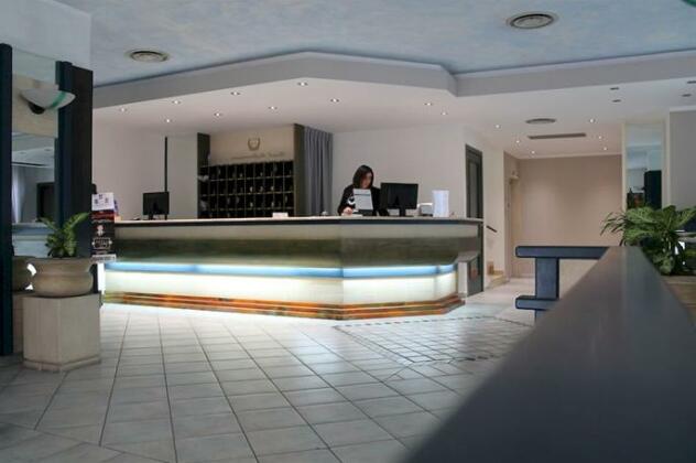Hotel Mediterraneo Roccella Ionica - Photo2