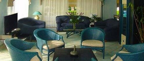 Hotel Mediterraneo Roccella Ionica - Photo3