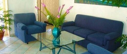 Hotel Mediterraneo Roccella Ionica - Photo4
