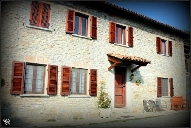 Bed and Breakfast Val d'Oche