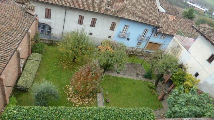 Casa Forster Langhe