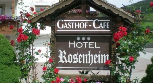 Hotel Rosenheim Rodeneck
