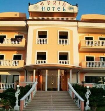 Hotel Residence Adria