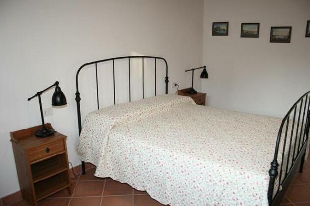 Cerreto Country House - Photo2