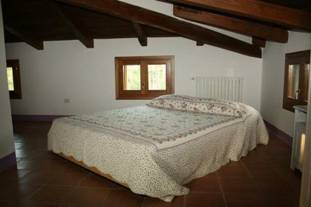 Cerreto Country House - Photo3