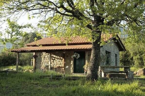 Cerreto Country House - Photo4