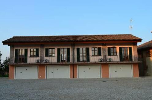 Agriturismo Soncino Pavese