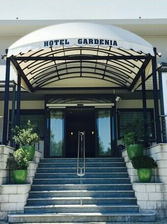 Hotel Gardenia Romano Canavese
