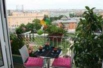 2 Room Penthouse 65 M2 On 8th Floor Inh 22671