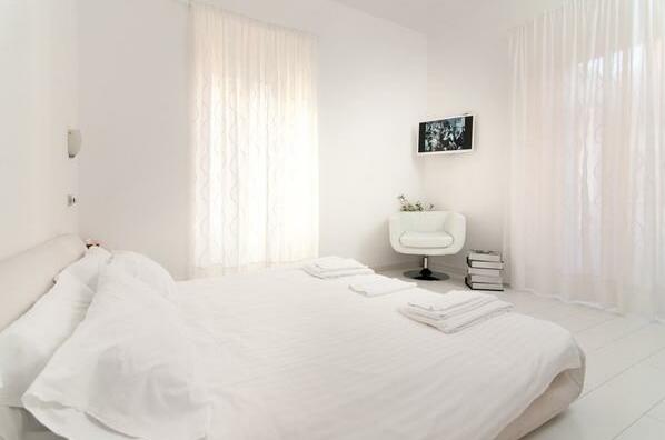4br Apartment Colosseo White - Photo3