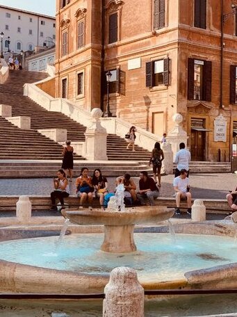 900 Piazza Del Popolo