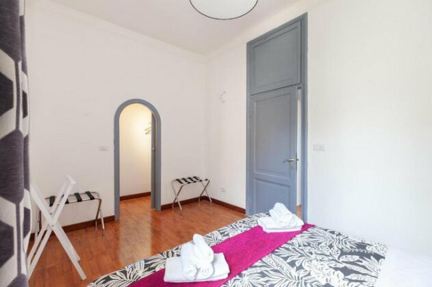 A C Spagna Accommodation Comfort - Photo3