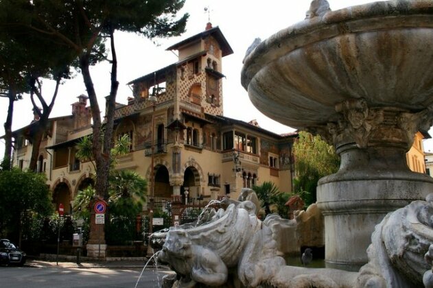 A Casa di Tiziana Rome