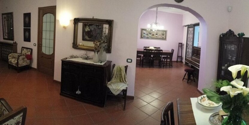 A Casa Sorriso B&B - Photo2