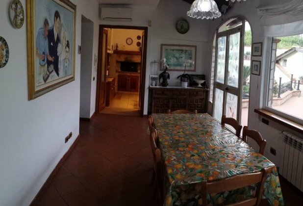 A Casa Sorriso B&B - Photo3