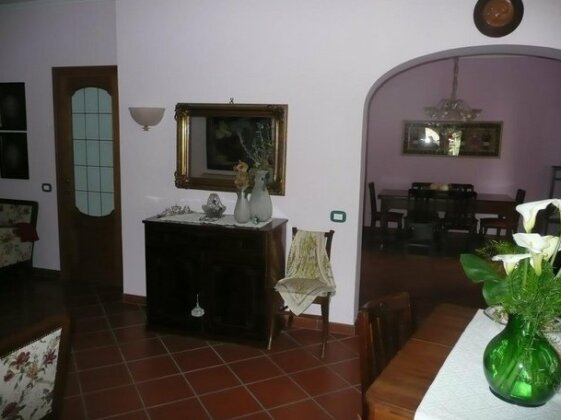 A Casa Sorriso B&B - Photo4