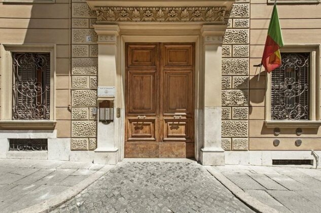 A Home to Rent Barberini - Photo2