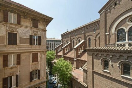 A Home to Rent Barberini
