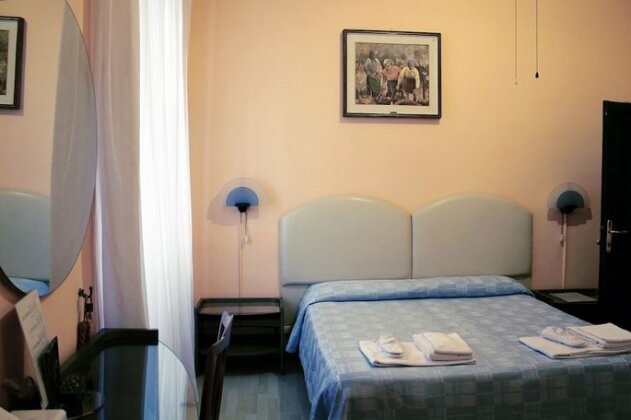A Roma San Pietro Best Bed - Photo5