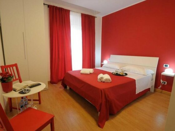 AD Trastevere Guest House