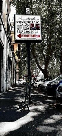 AD Trastevere Guest House - Photo4
