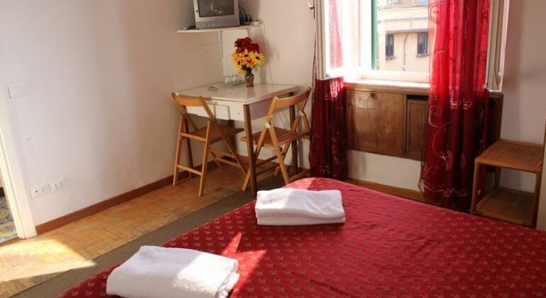 Adone House Bed & Breakfast Rome - Photo5