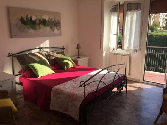 Adry B&B Rome - Photo3