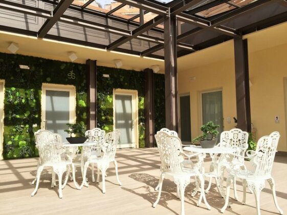 Aeterno Eco Guest House - Photo3