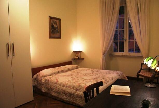 Agnes Roma B&B