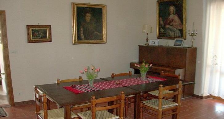 Ai Tre Pini Bed & Breakfast - Photo3