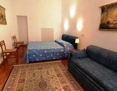 Aida B&B Roma