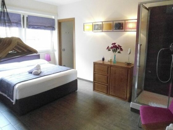 Aida Charming Rooms - Photo2